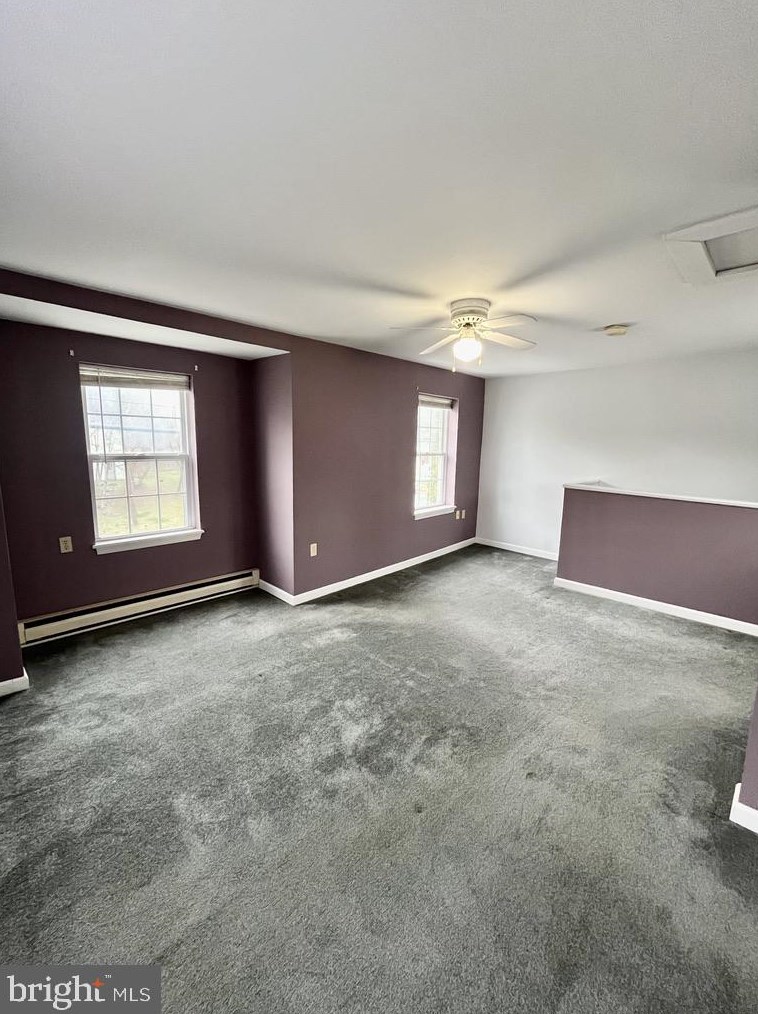 504 Preston St, Ranson WV  25438-1544 exterior