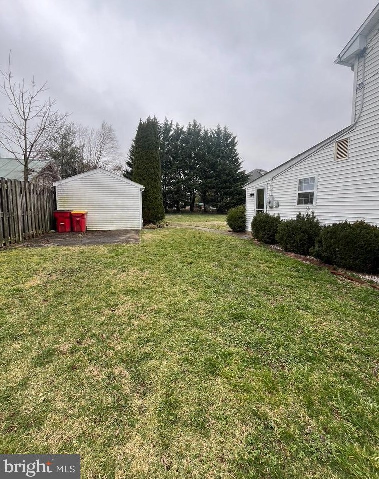 504 Preston St, Ranson WV  25438-1544 exterior