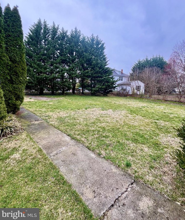 504 Preston St, Ranson WV  25438-1544 exterior