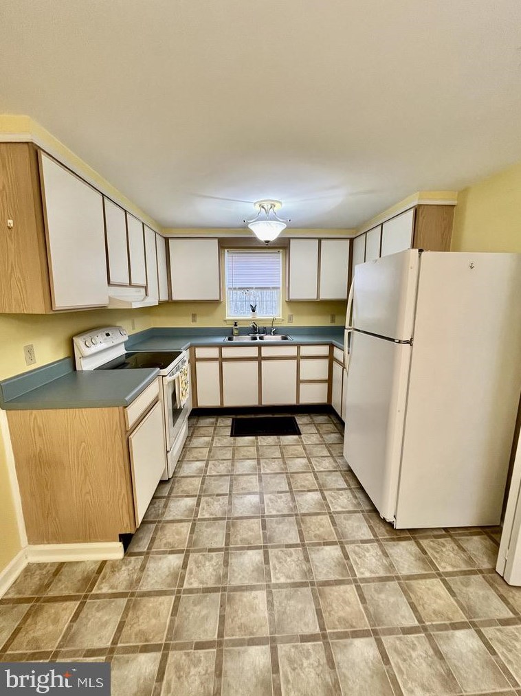 504 Preston St, Ranson WV  25438-1544 exterior