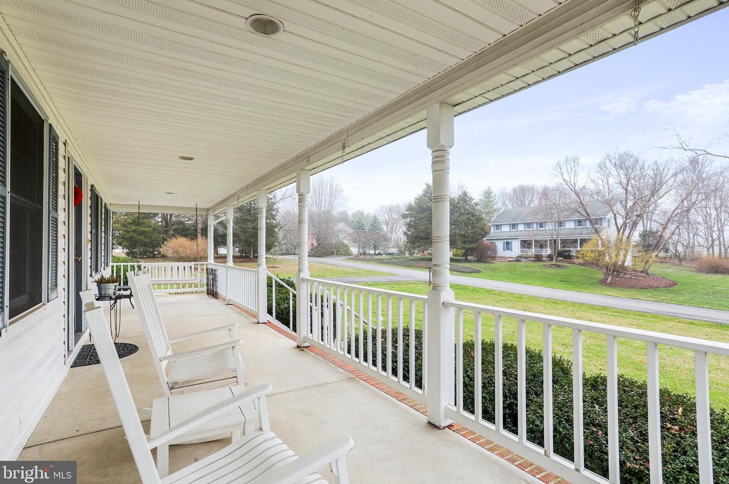 579 Deer Mountain Dr, Harpers Ferry WV  25425-5476 exterior