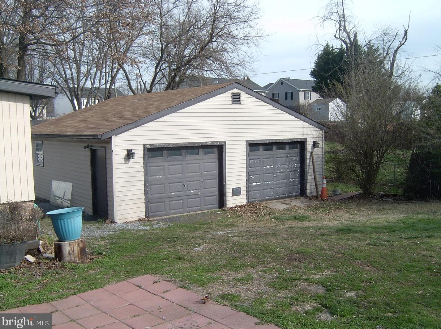 602 Reymann St, Ranson WV  25438-1554 exterior