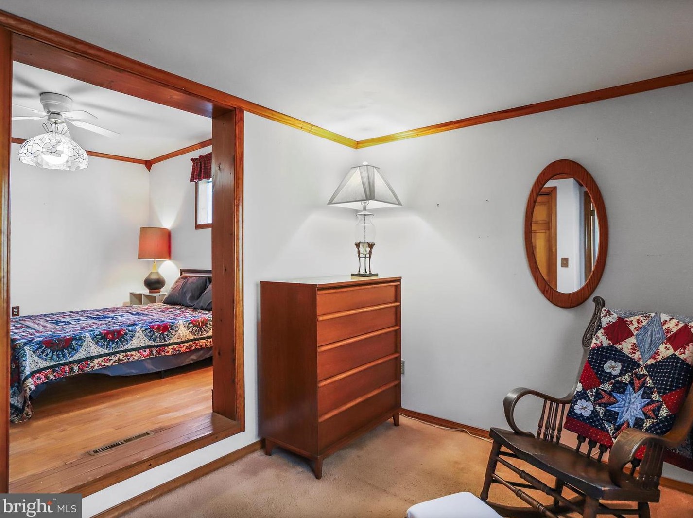 33 Mason Dr, Harpers Ferry WV 25425-4079 exterior