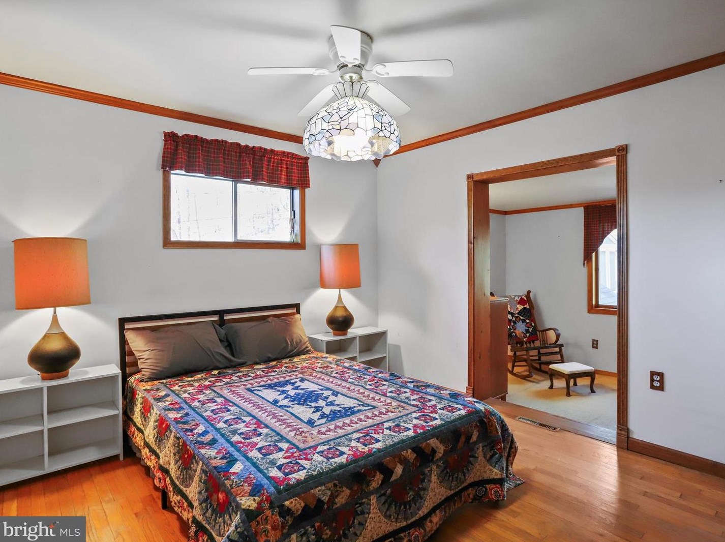 33 Mason Dr, Harpers Ferry WV 25425-4079 exterior