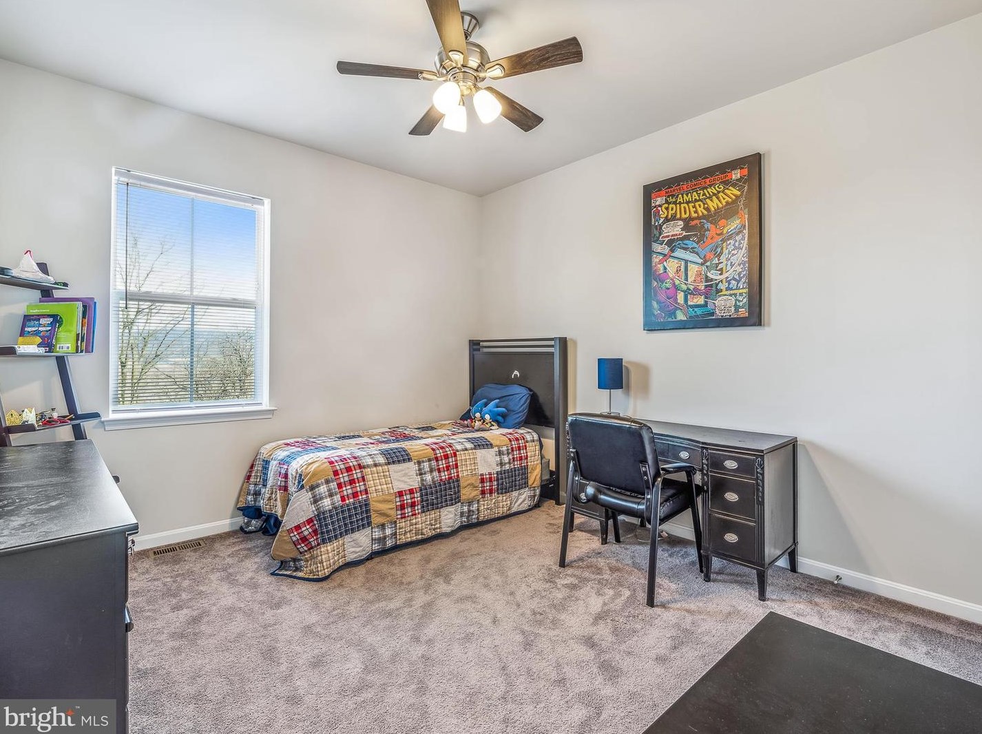 639 Barksdale Dr, Charles Town WV  25414-5615 exterior