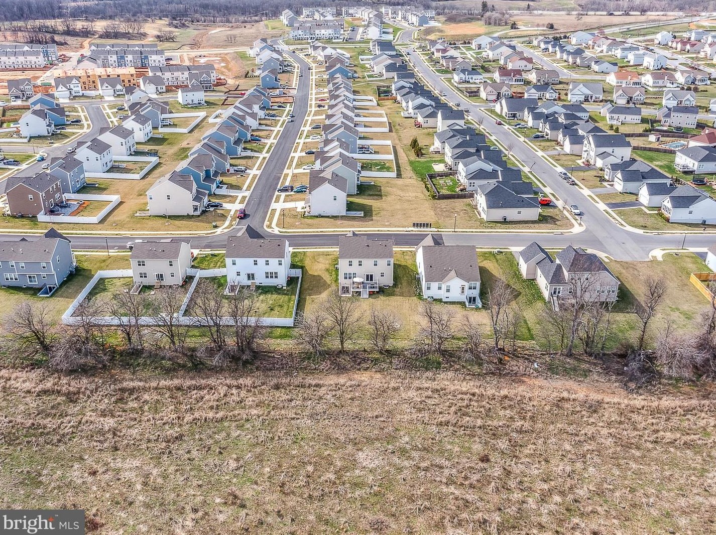 639 Barksdale Dr, Charles Town WV  25414-5615 exterior