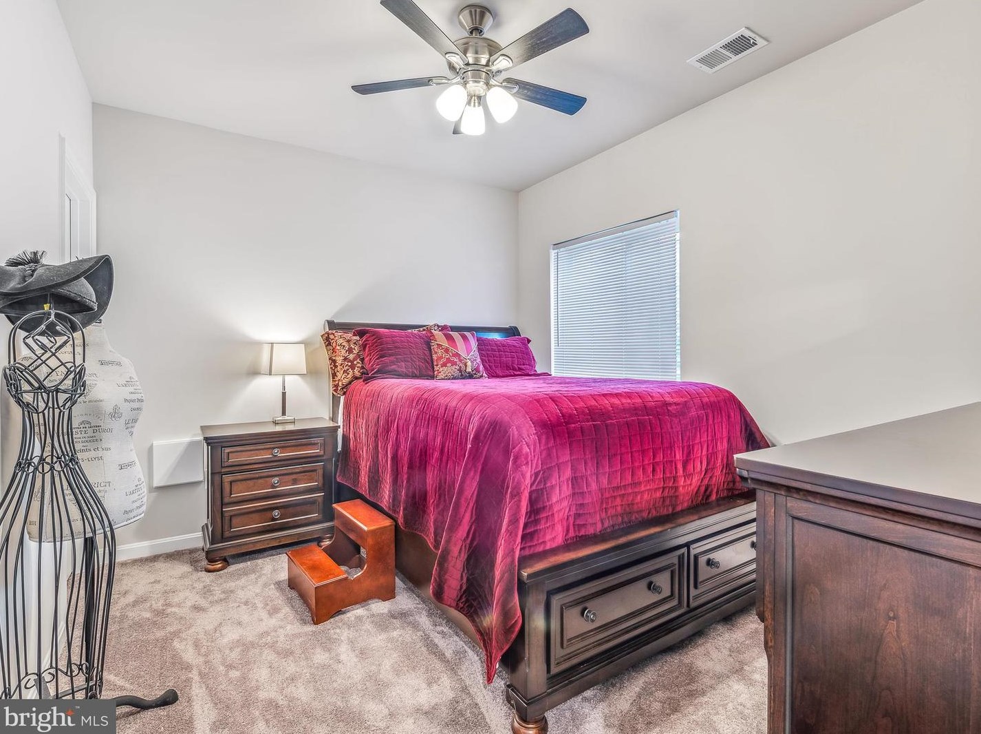 639 Barksdale Dr, Charles Town WV  25414-5615 exterior