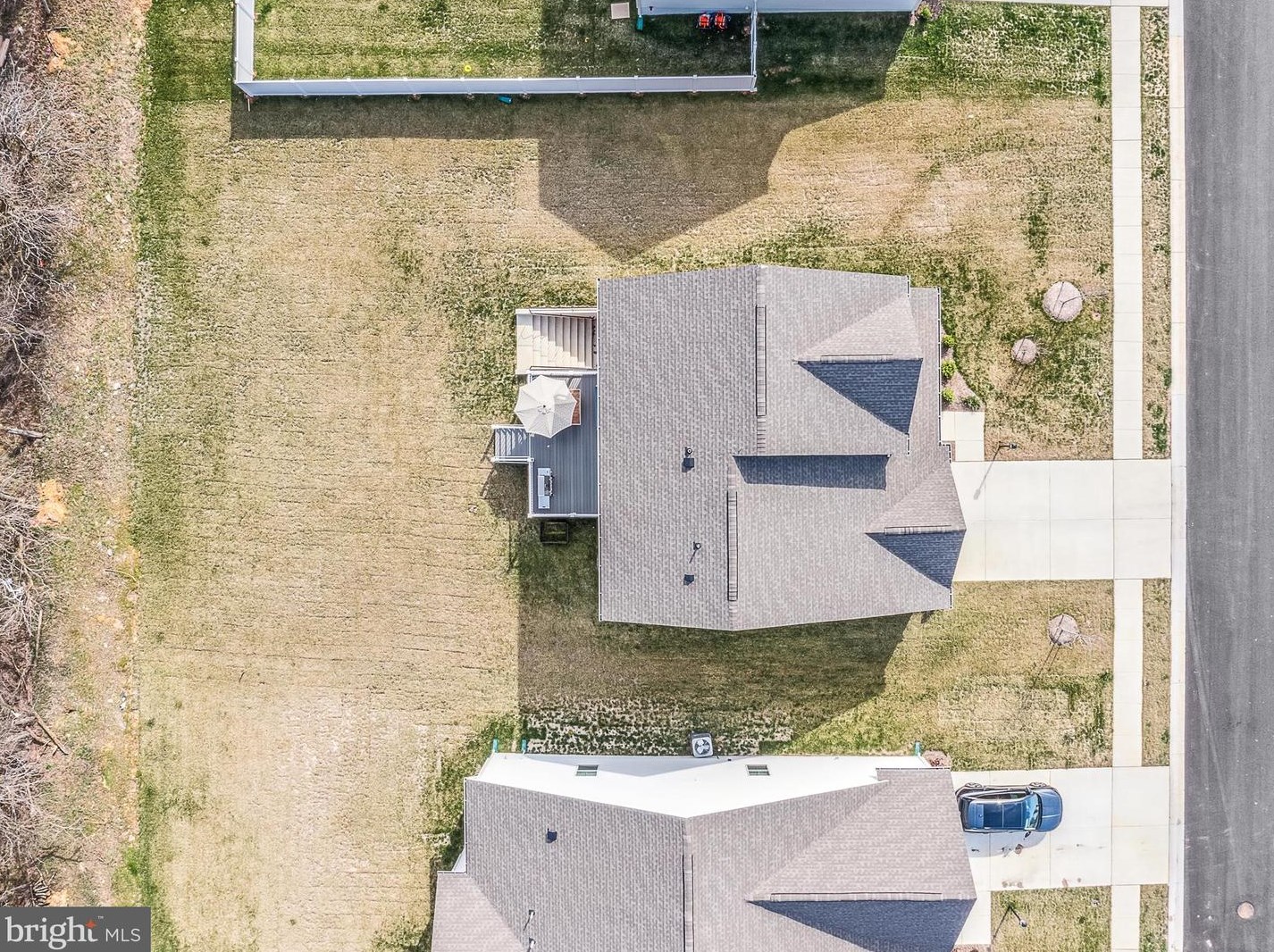 639 Barksdale Dr, Charles Town WV  25414-5615 exterior