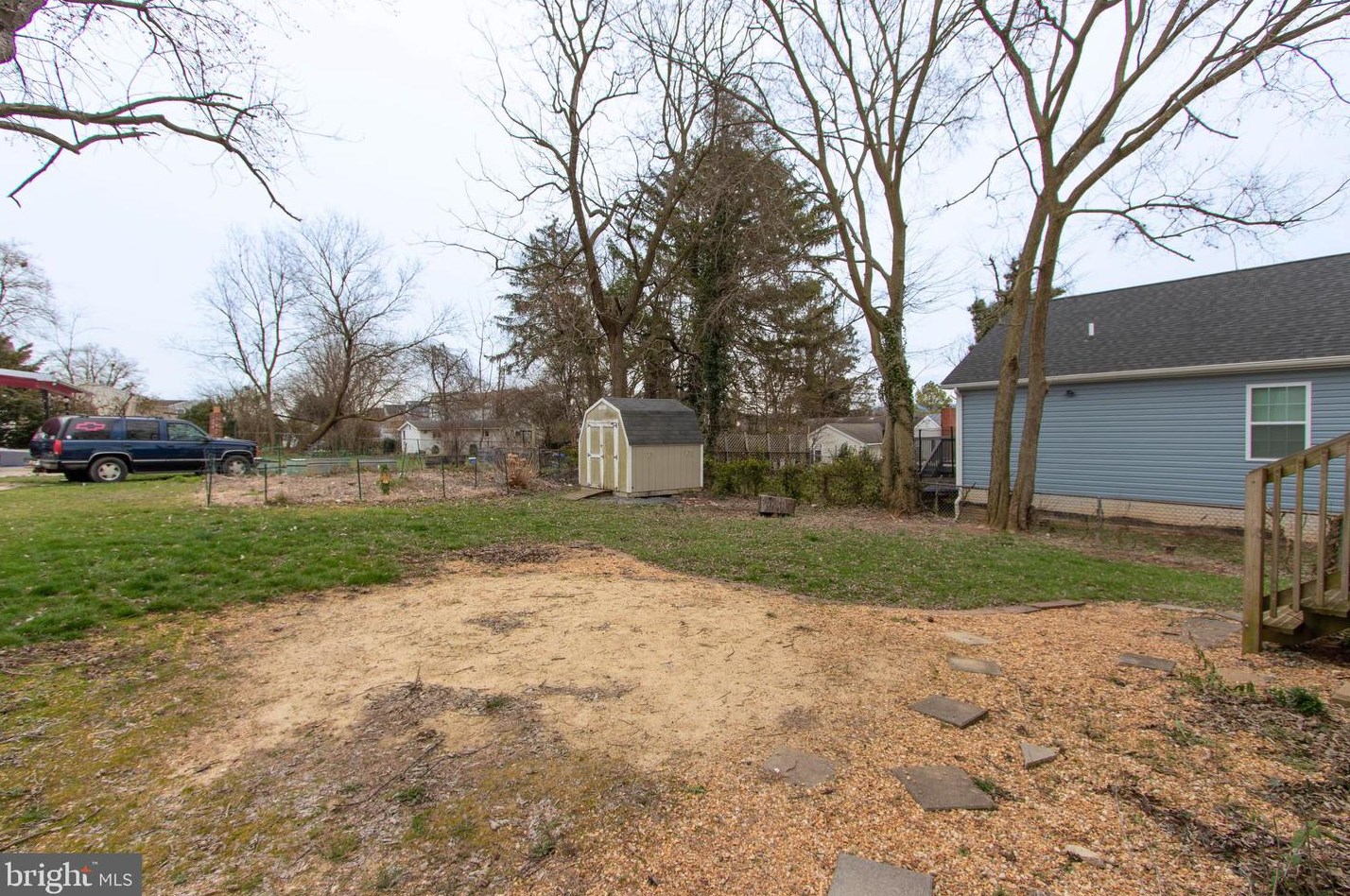 113 Maple Ave, Charles Town WV 25414-1725 exterior