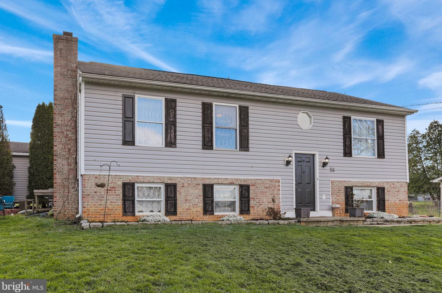 56 Stark Rd, Ranson, WV 25438