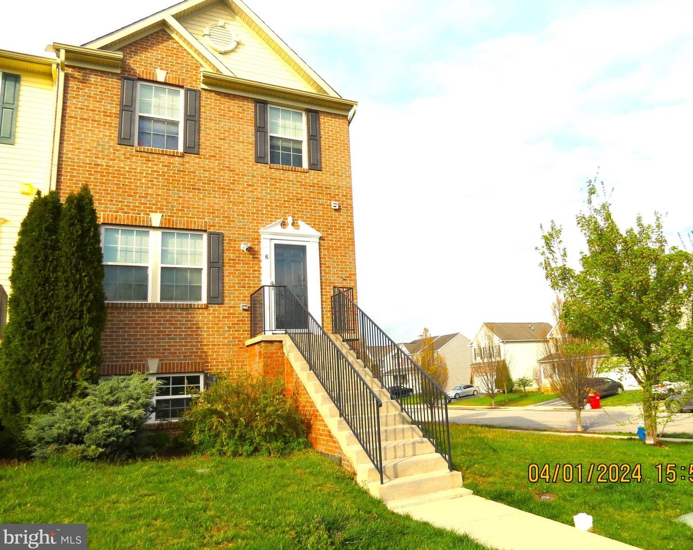 6 Riparian Ln, Ranson, WV 25438