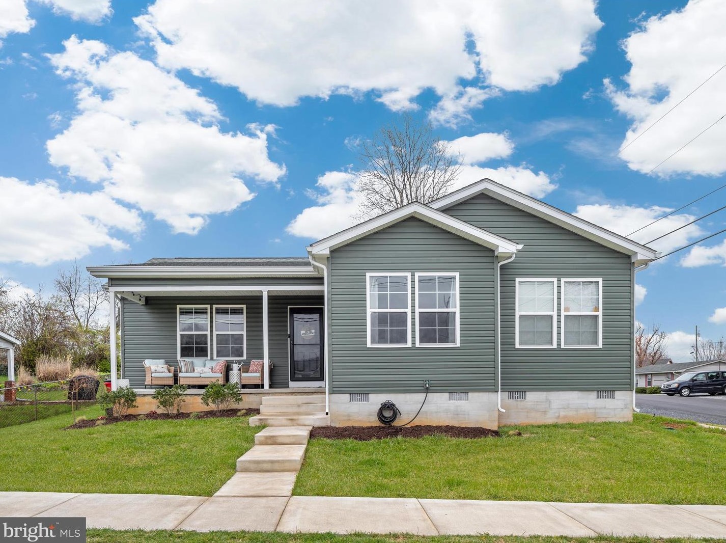 600 N Marshall St, Ranson, WV 25438