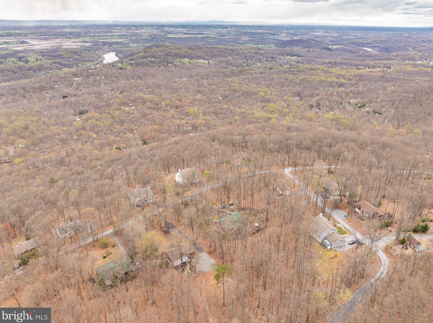 856 Skyline Trl, Harpers Ferry WV  25425-5576 exterior