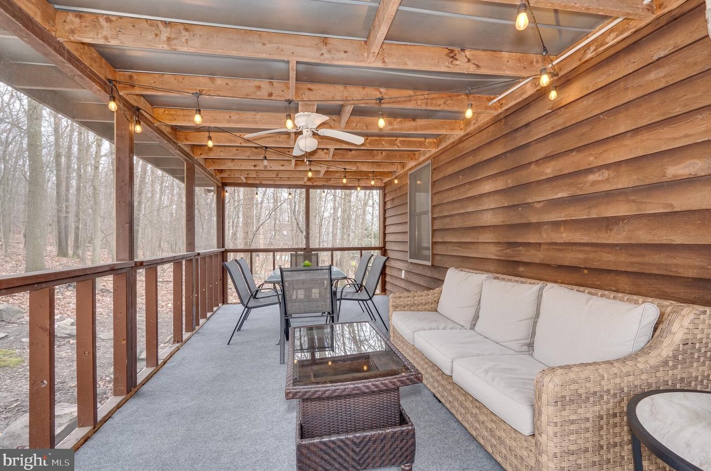 856 Skyline Trl, Harpers Ferry WV  25425-5576 exterior