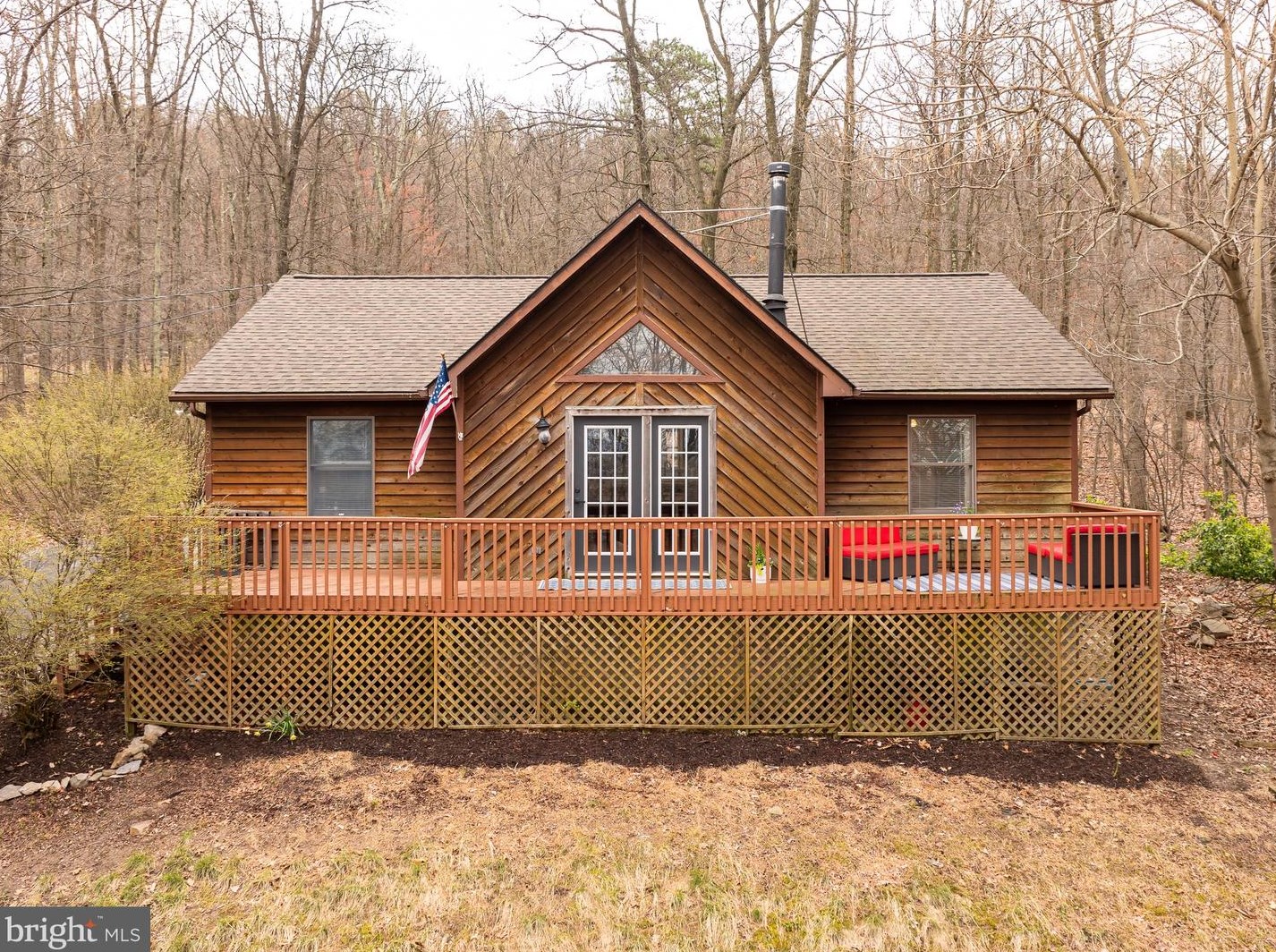 856 Skyline Trail, Harpers Ferry, WV 25425