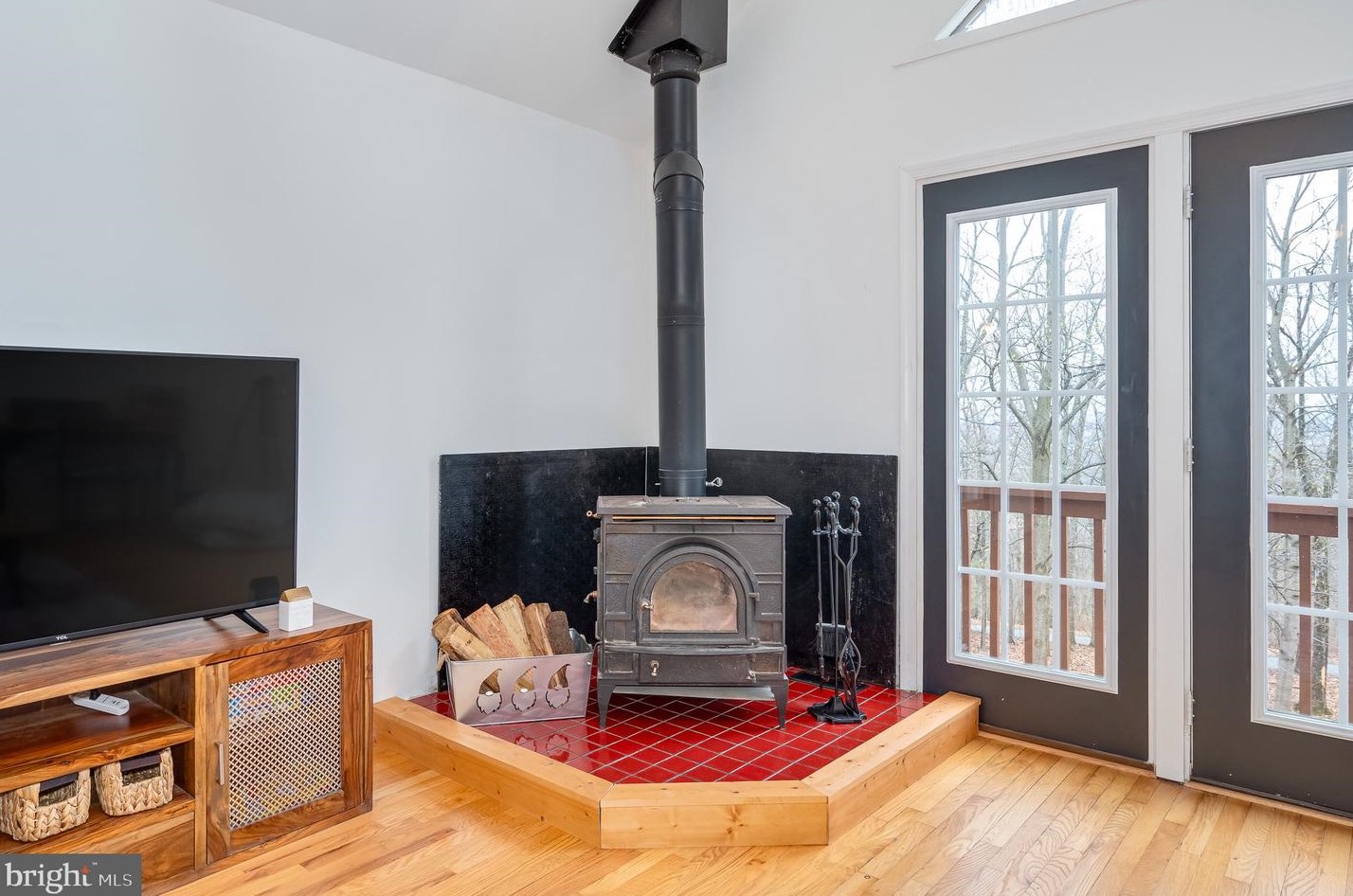 856 Skyline Trl, Harpers Ferry WV  25425-5576 exterior