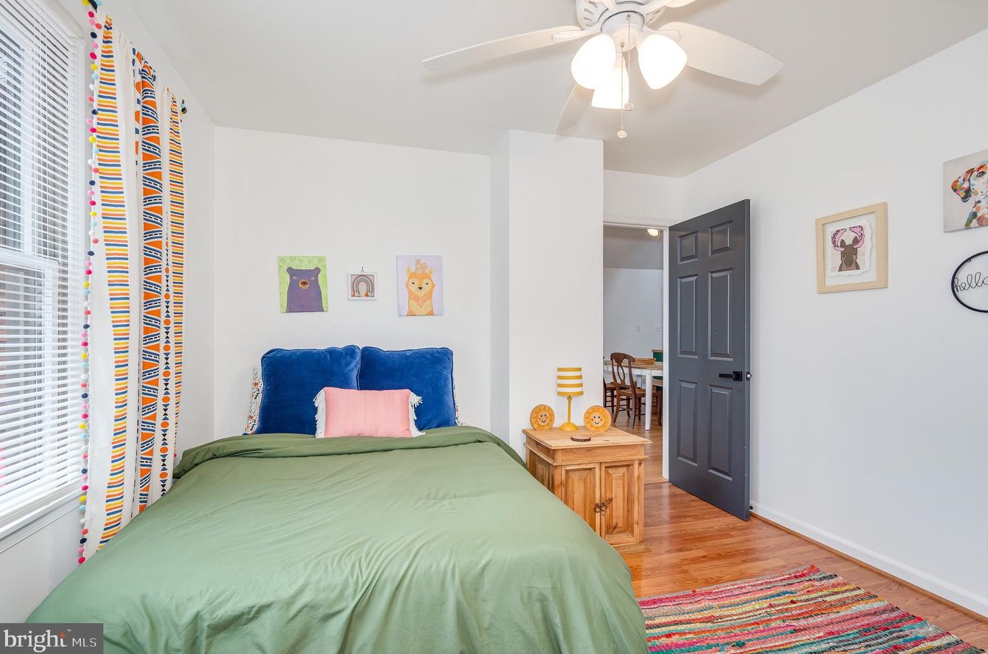 856 Skyline Trl, Harpers Ferry WV  25425-5576 exterior