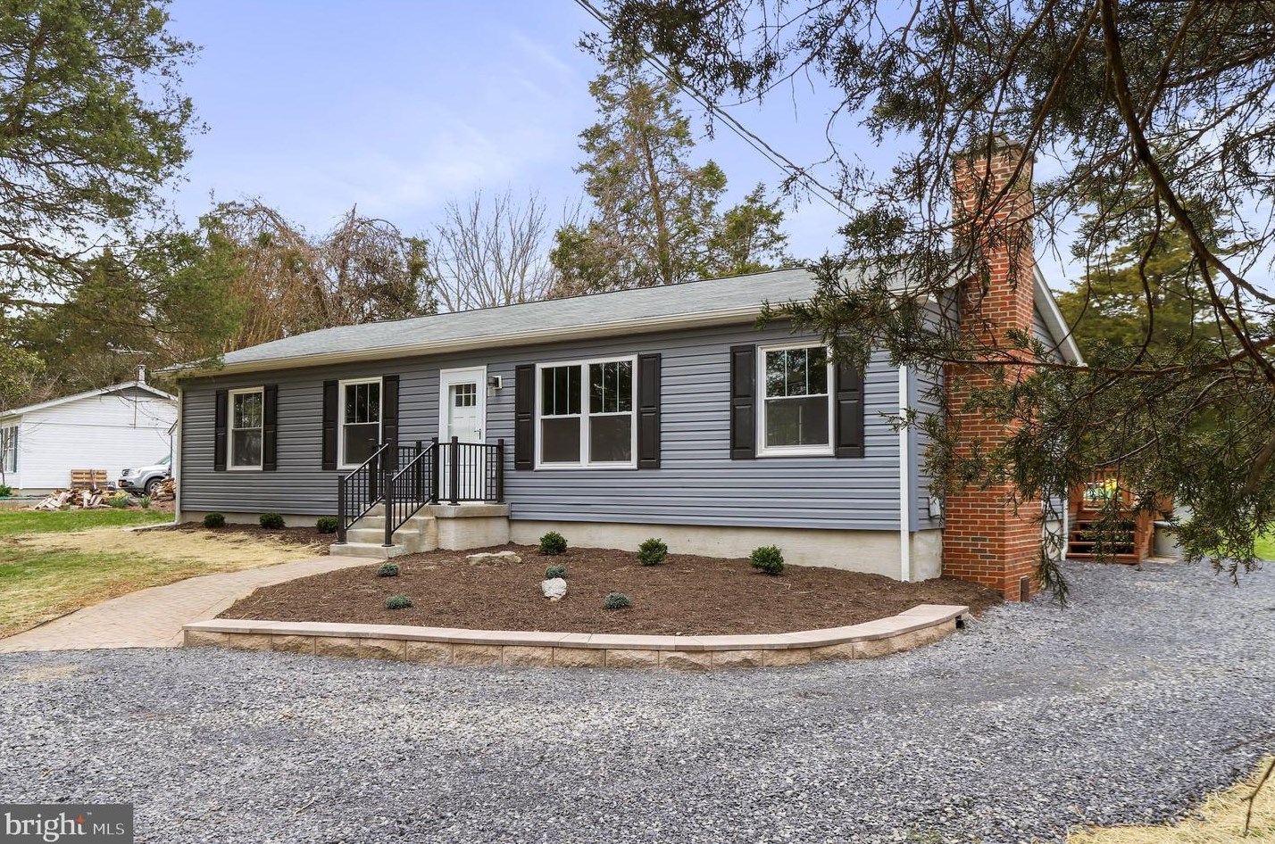 797 Harry Shirley Rd, Martinsburg, WV 25430-3663