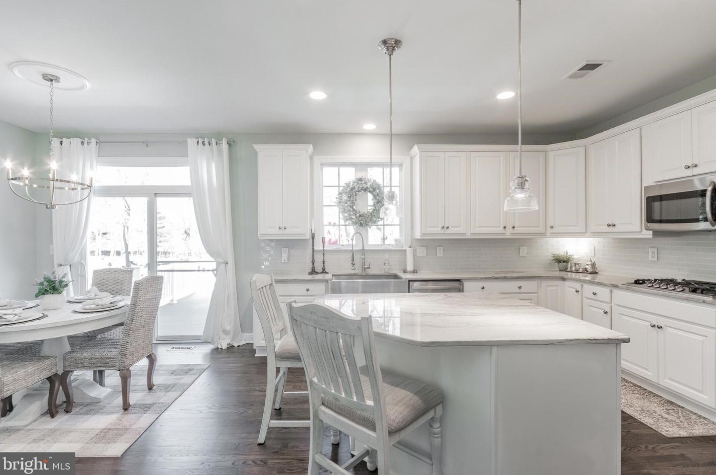 227 Matchbox Ct, Ranson WV  25438-1175 exterior
