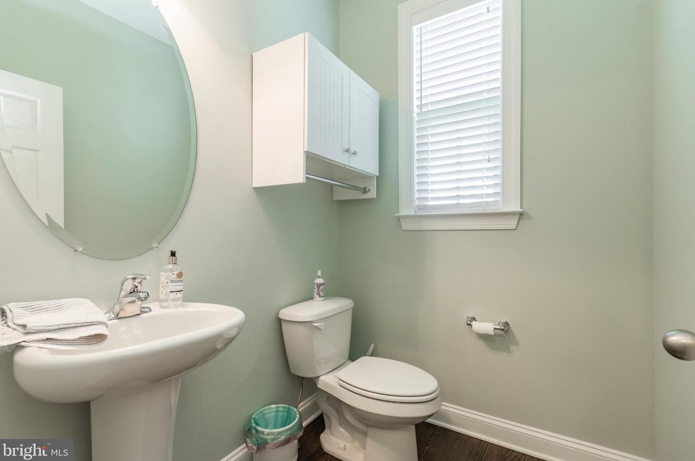 227 Matchbox Ct, Ranson WV  25438-1175 exterior