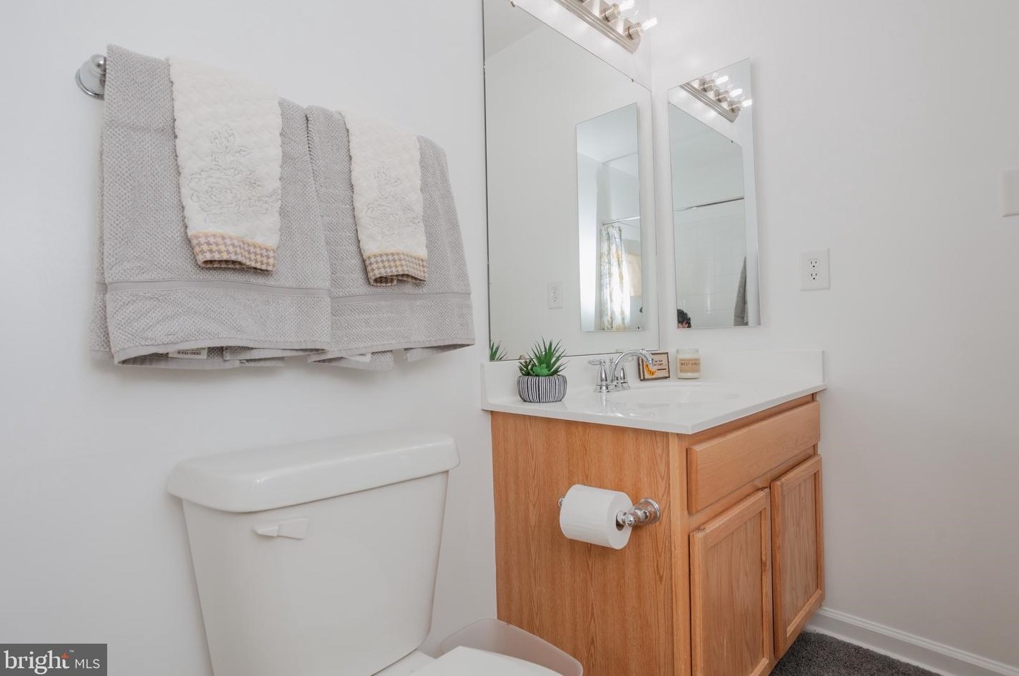 215 Monte Carlo Way, Charles Town WV  25414-6032 exterior