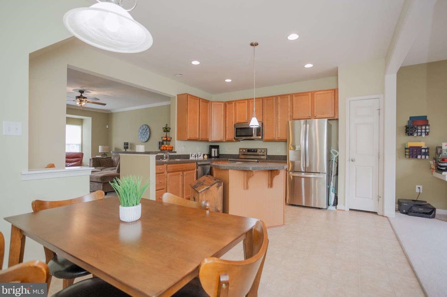 215 Monte Carlo Way, Charles Town WV  25414-6032 exterior