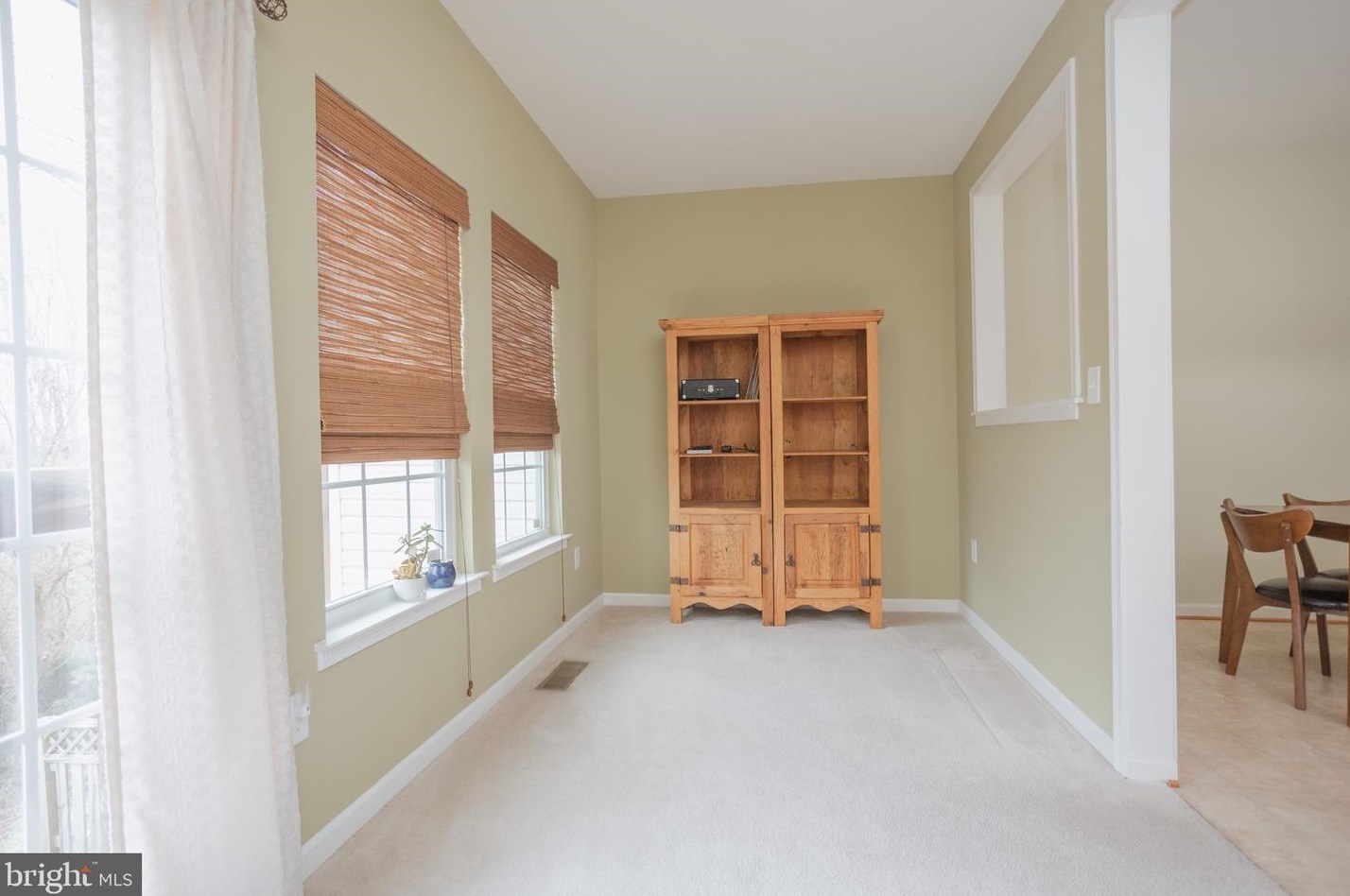 215 Monte Carlo Way, Charles Town WV  25414-6032 exterior