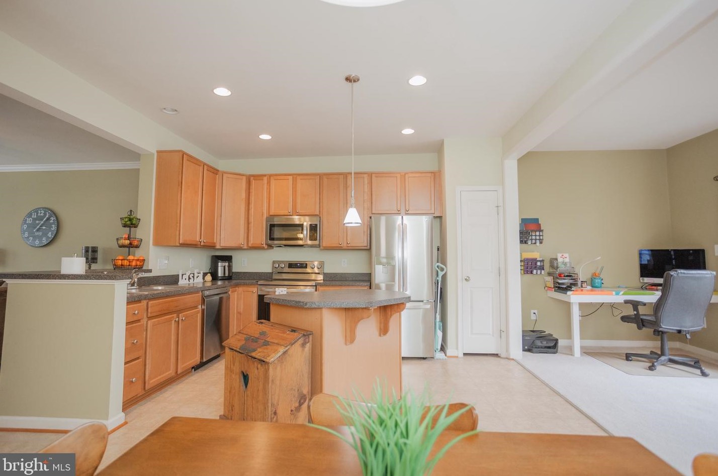 215 Monte Carlo Way, Charles Town WV  25414-6032 exterior