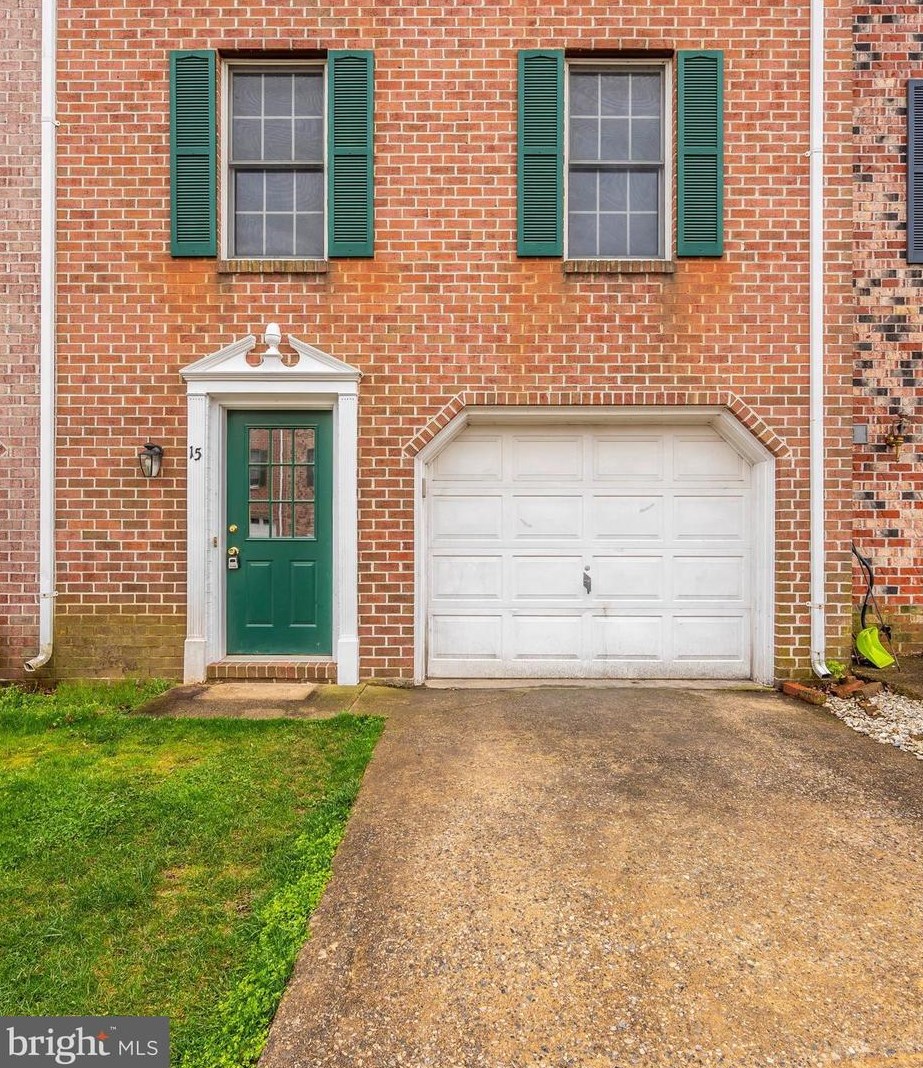 15 Stonewall, Harpers Ferry, WV 25425