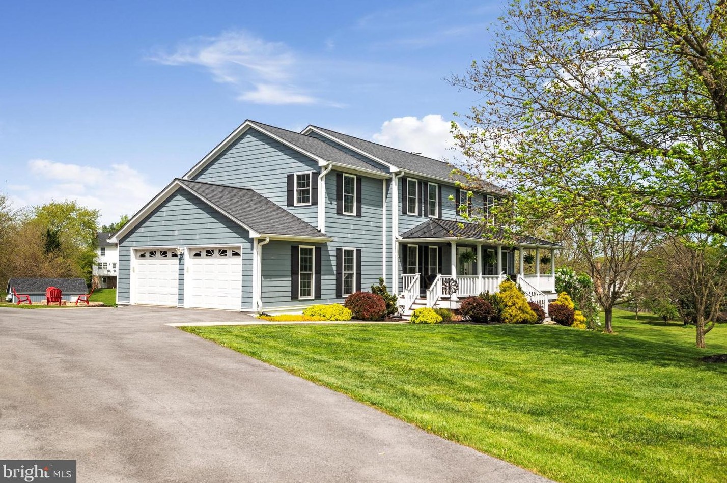 133 Omni Way, Shenandoah Junction, WV 25442