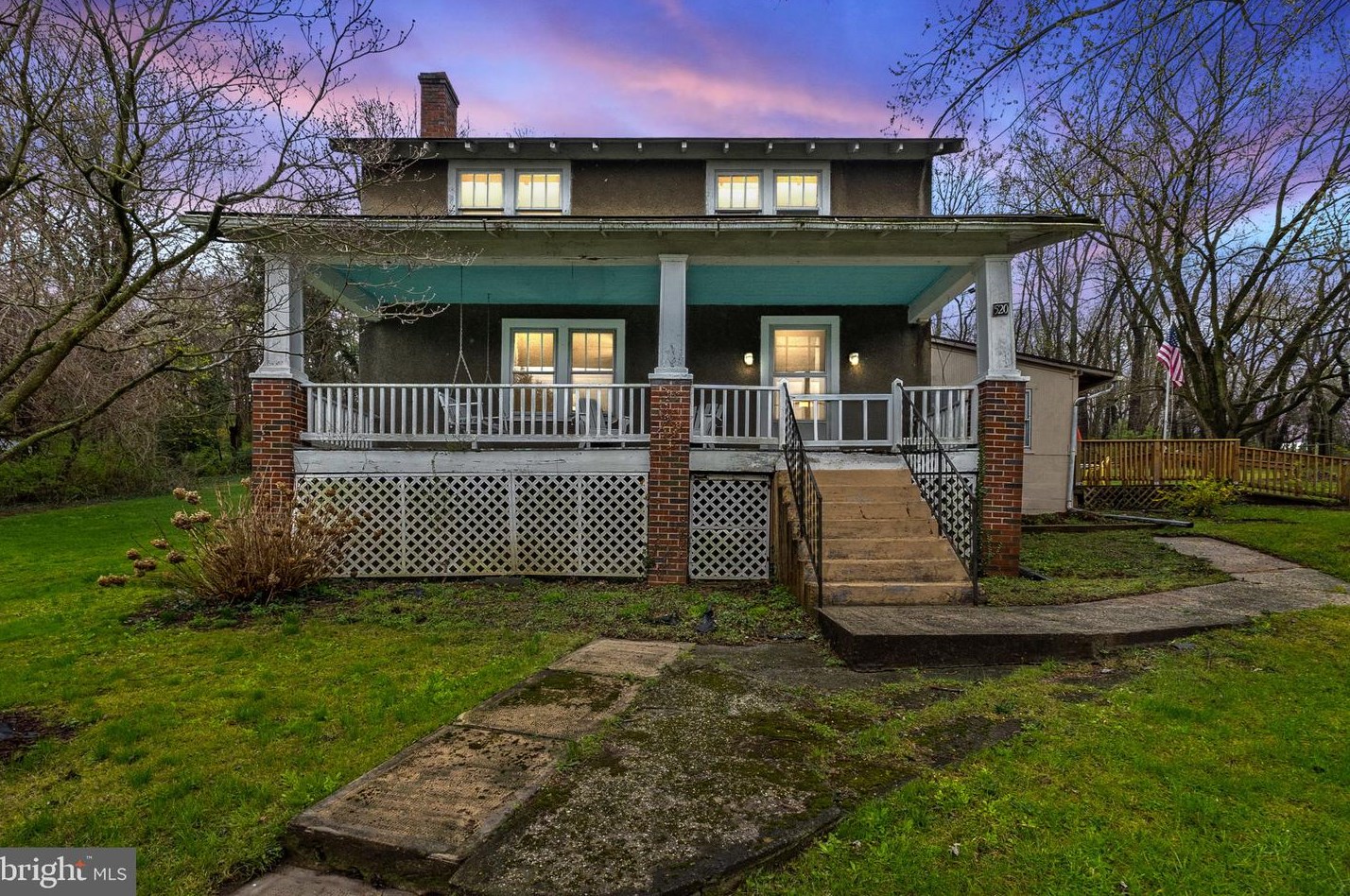520 Halltown Rd, Harpers Ferry, WV 25425