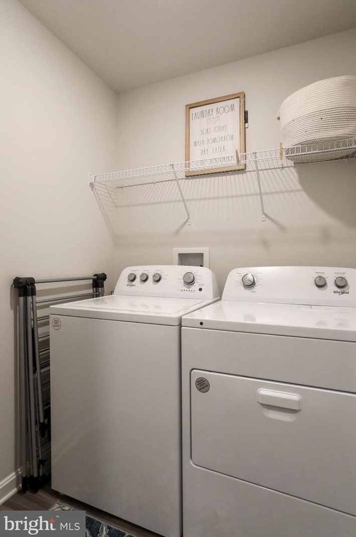 805 Citizens Way, Charles Town WV  25414-4403 exterior