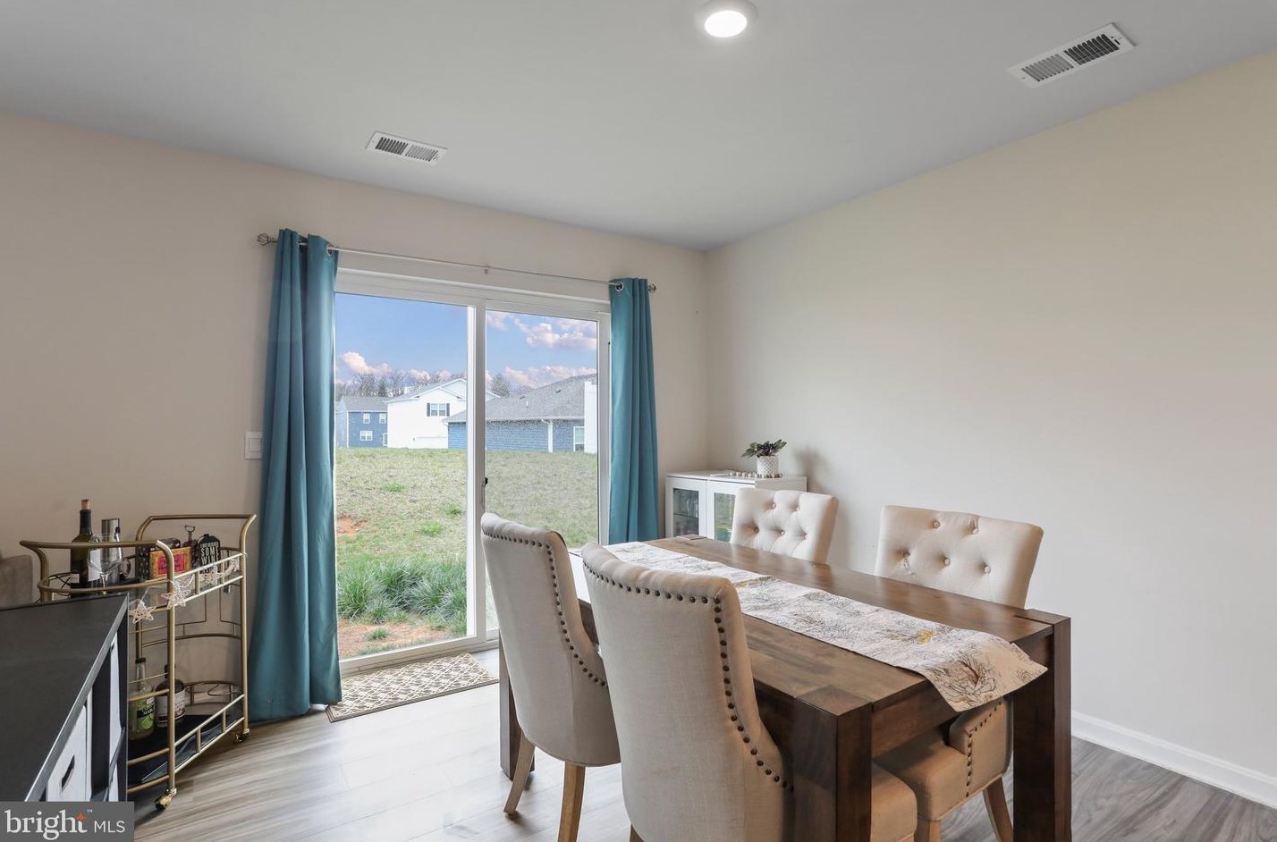 805 Citizens Way, Charles Town WV  25414-4403 exterior