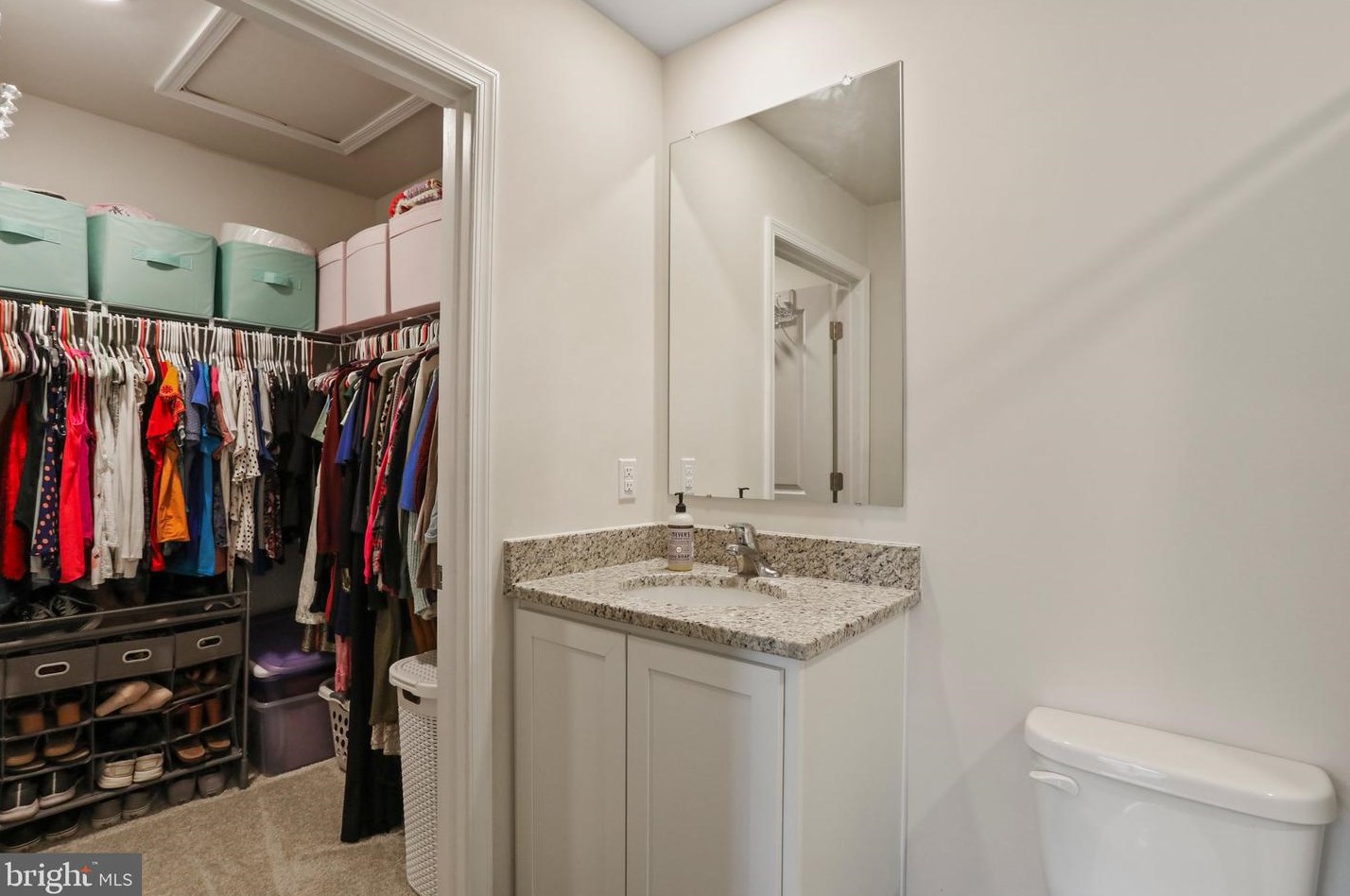 805 Citizens Way, Charles Town WV  25414-4403 exterior