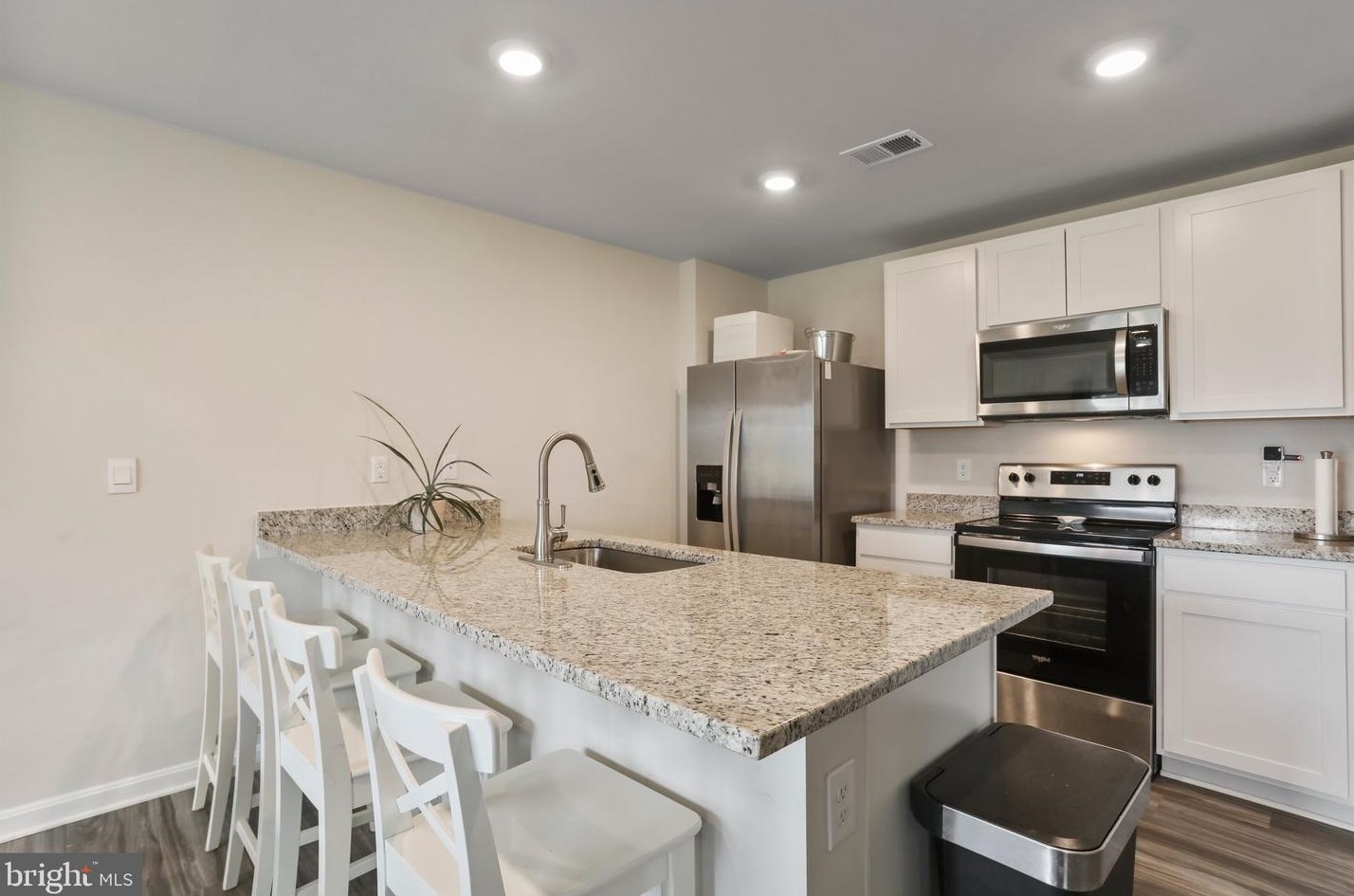 805 Citizens Way, Charles Town WV  25414-4403 exterior