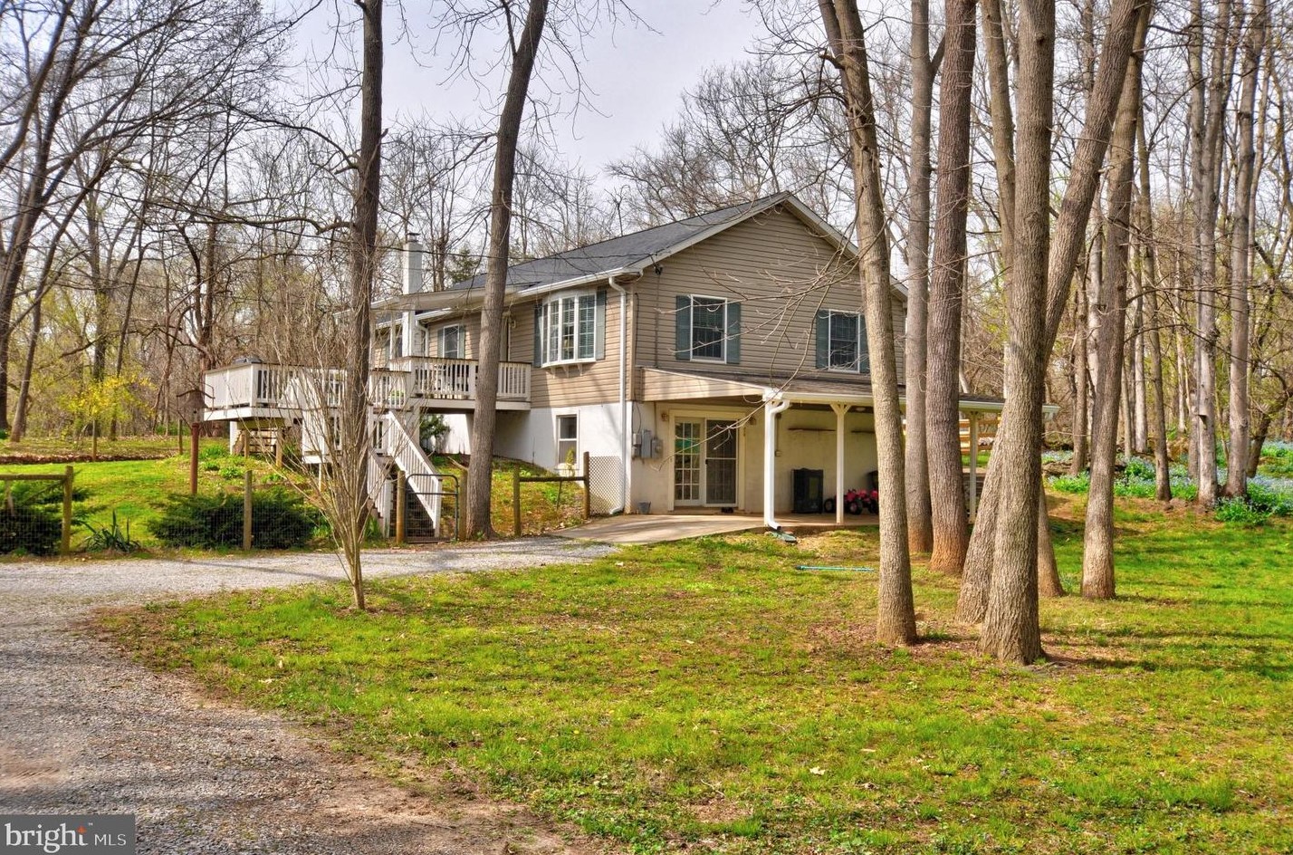 238 Old Shenandoah Trail, Harpers Ferry, WV 25425