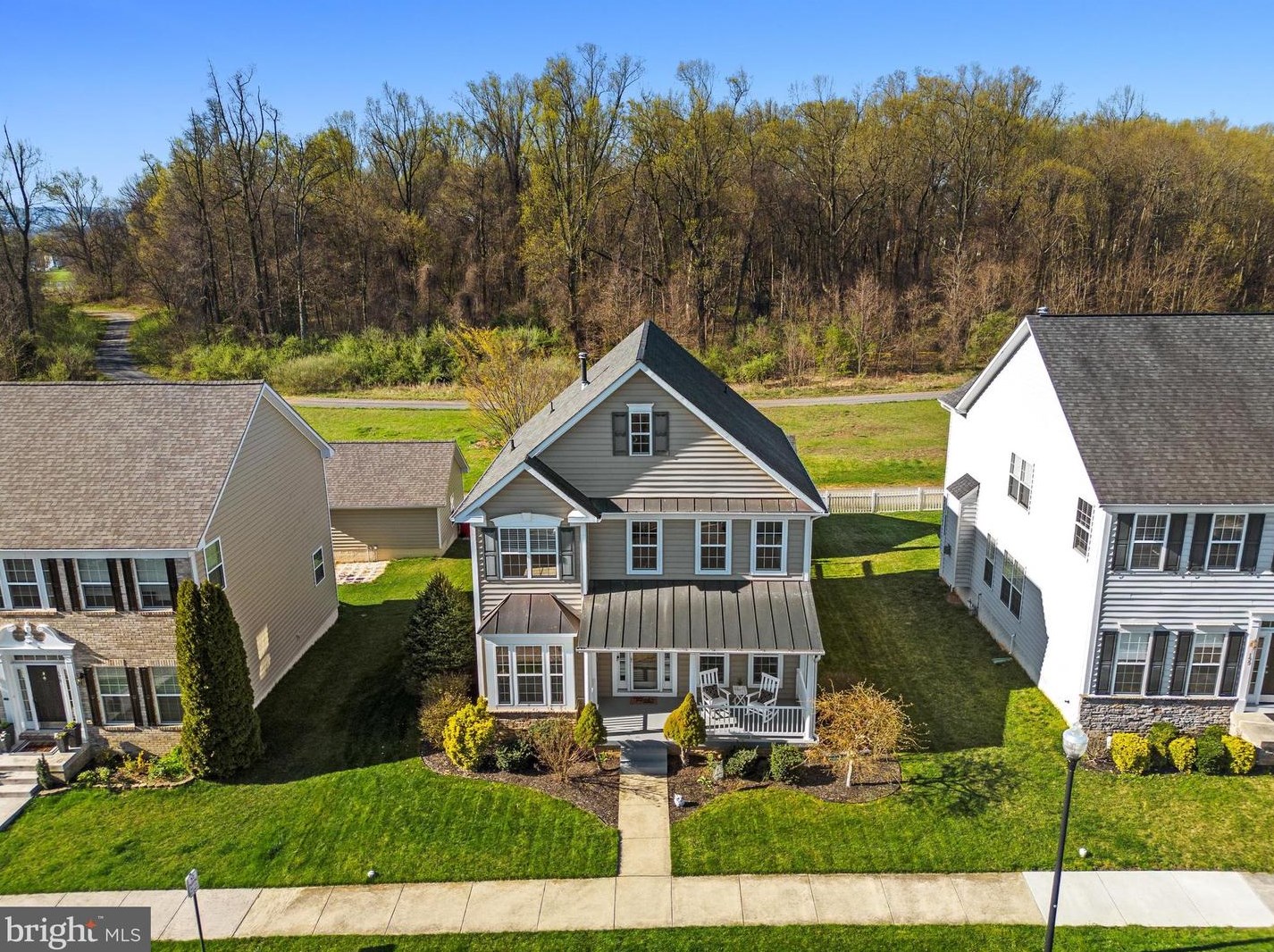 187 Colonial Dr, Charles Town, WV 25414