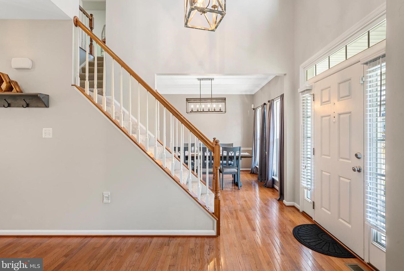 187 Colonial Dr, Charles Town WV  25414-4498 exterior