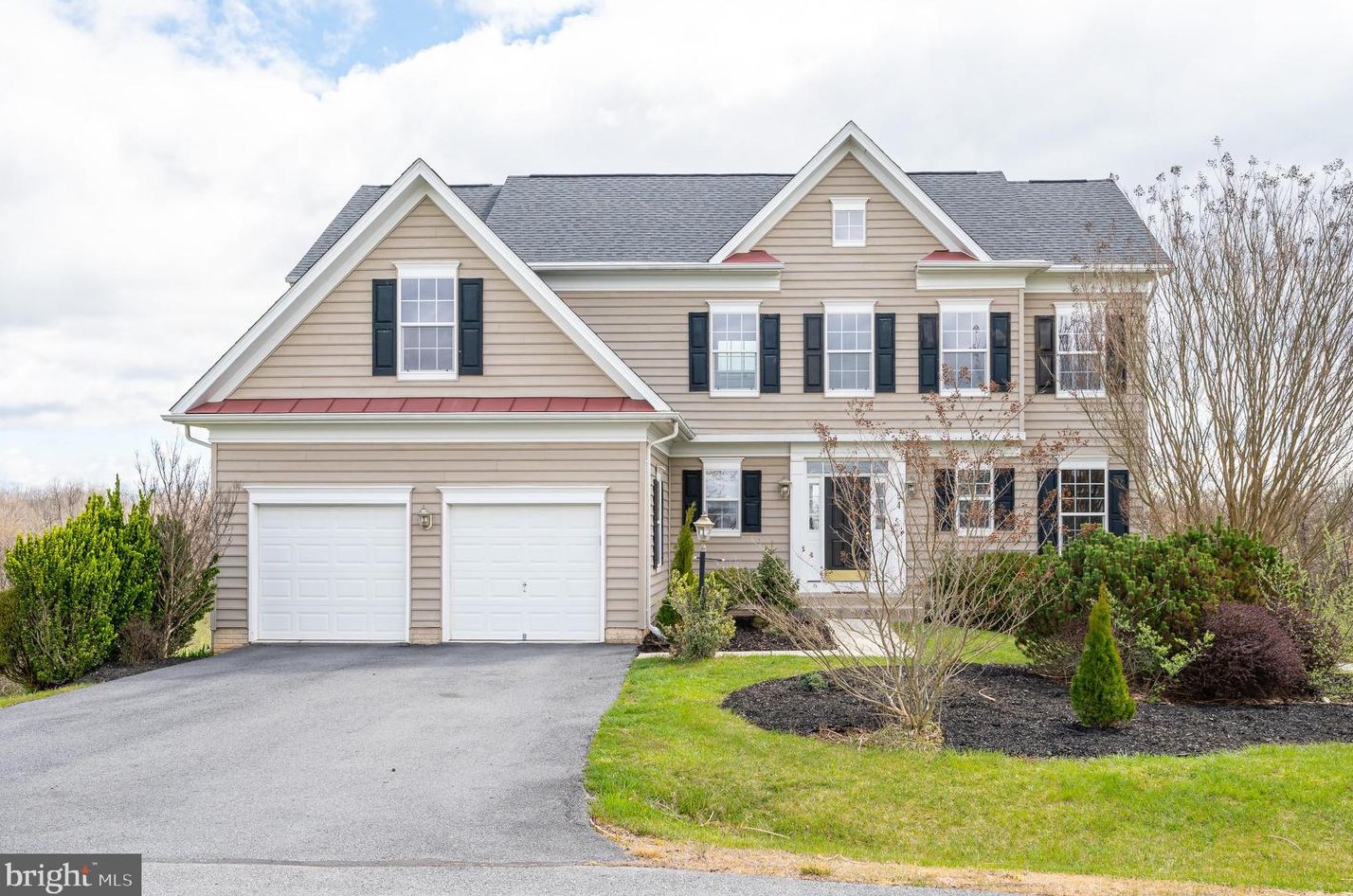 54 Field Crest Ct, Shepherdstown, WV 25443