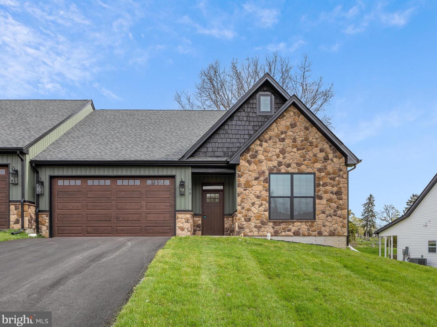 78 Lowe Dr, Shepherdstown, WV 25443
