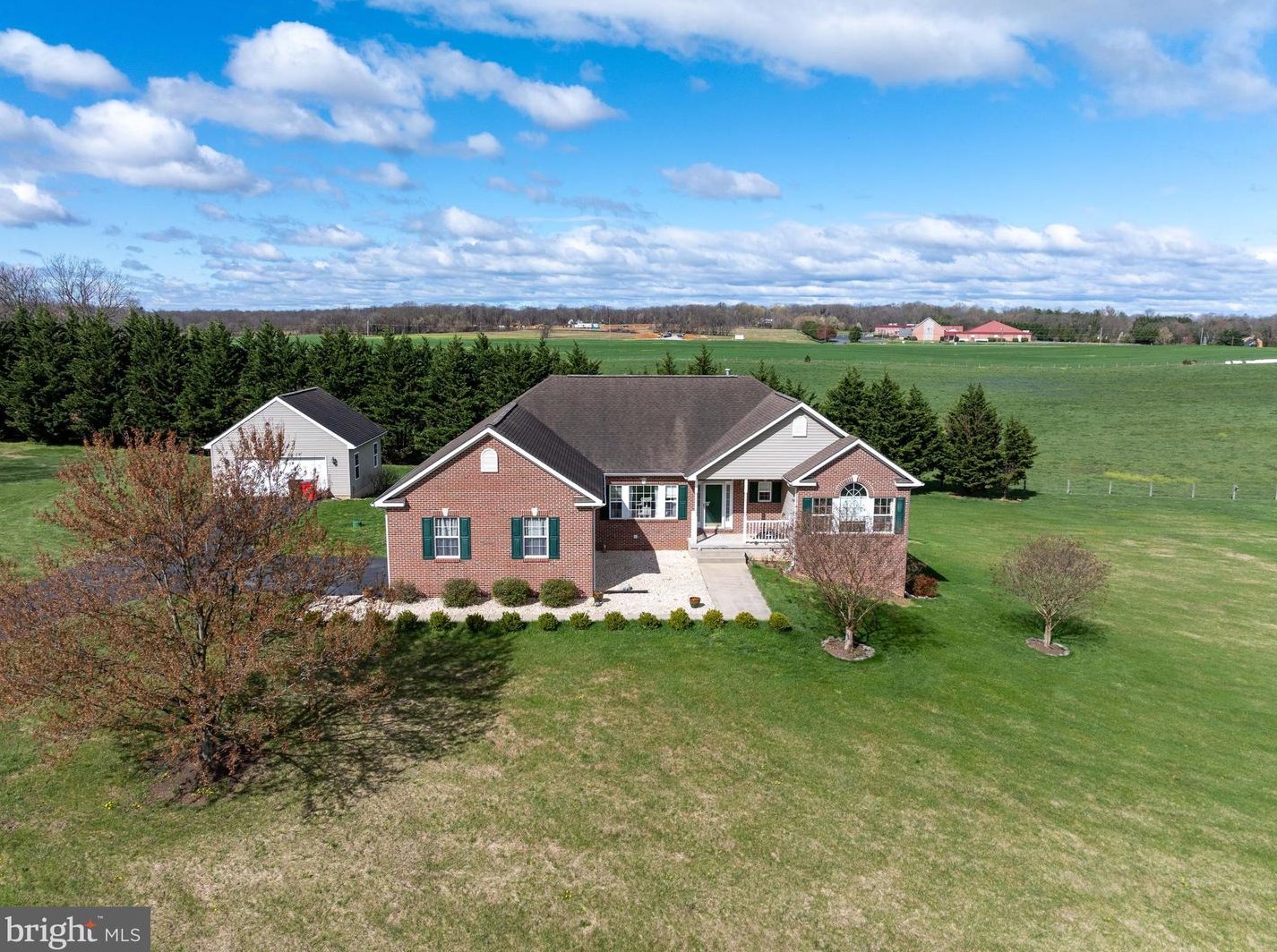 448 Rudder Rd, Shepherdstown, WV 25443-4236