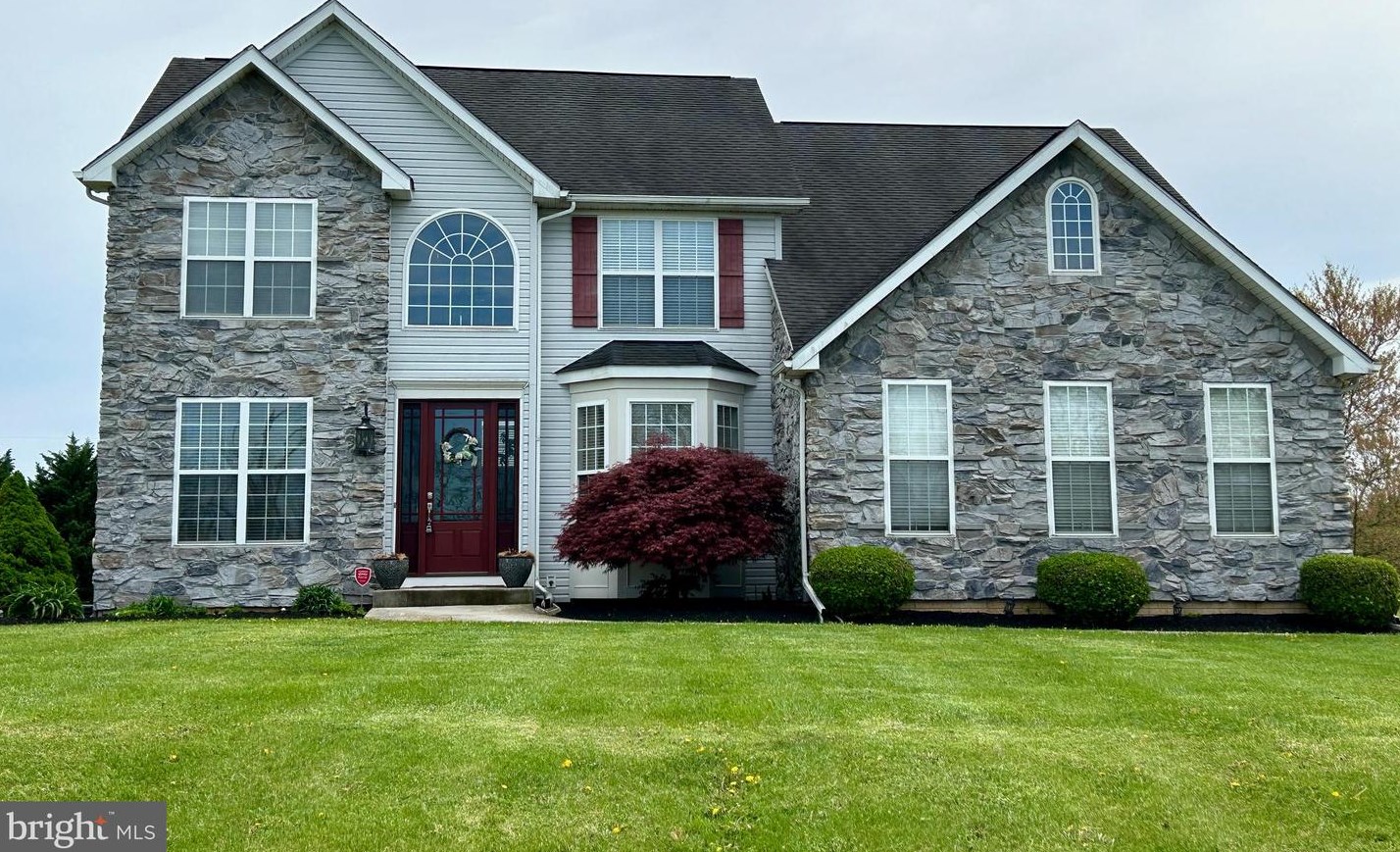 75 Brittany Ln, Summit Point, WV 25446
