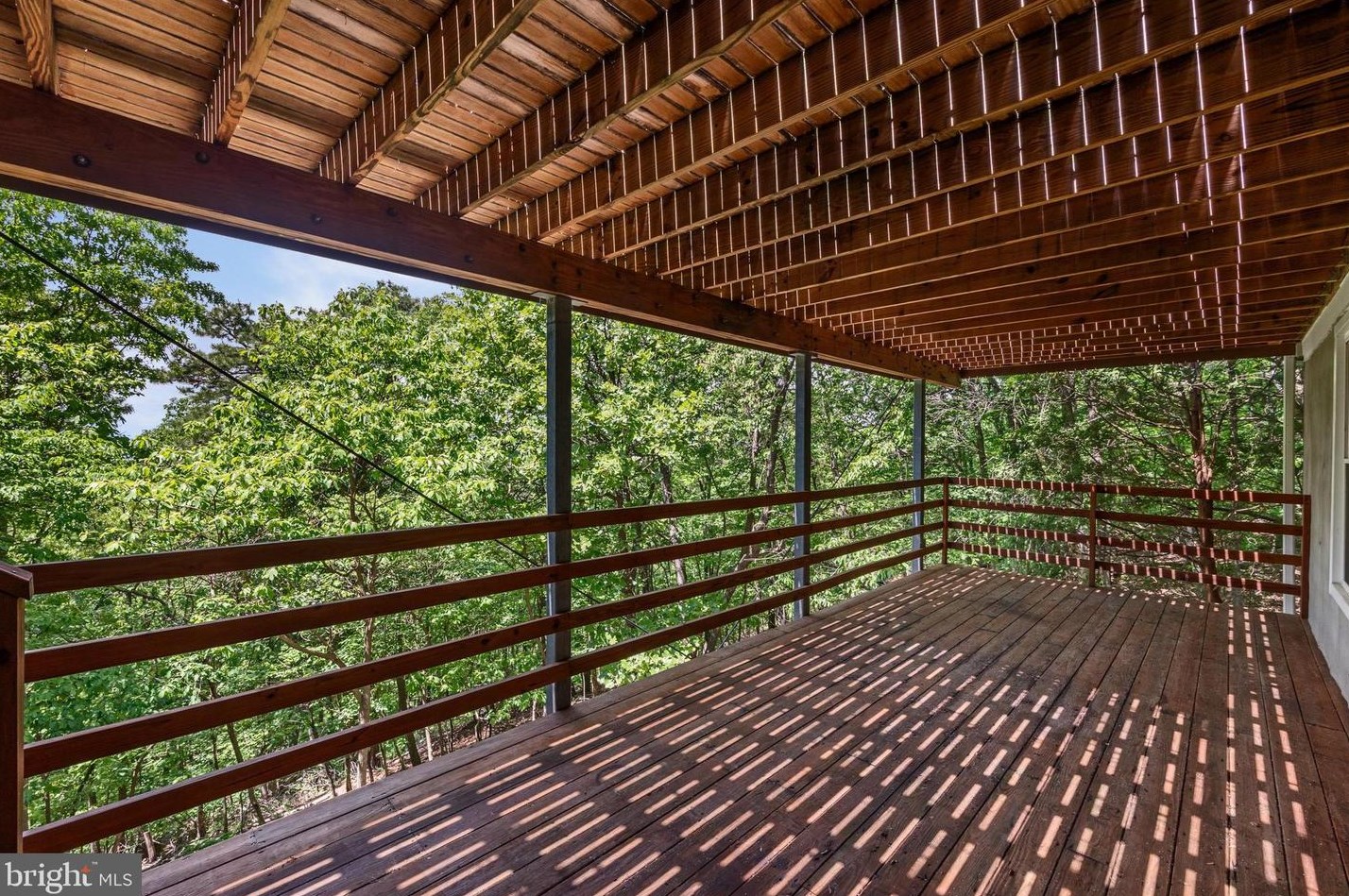 137 Moonridge Ln, Harpers Ferry WV  25425-6237 exterior