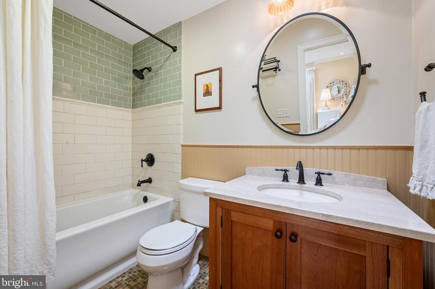 137 Moonridge Ln, Harpers Ferry WV  25425-6237 exterior