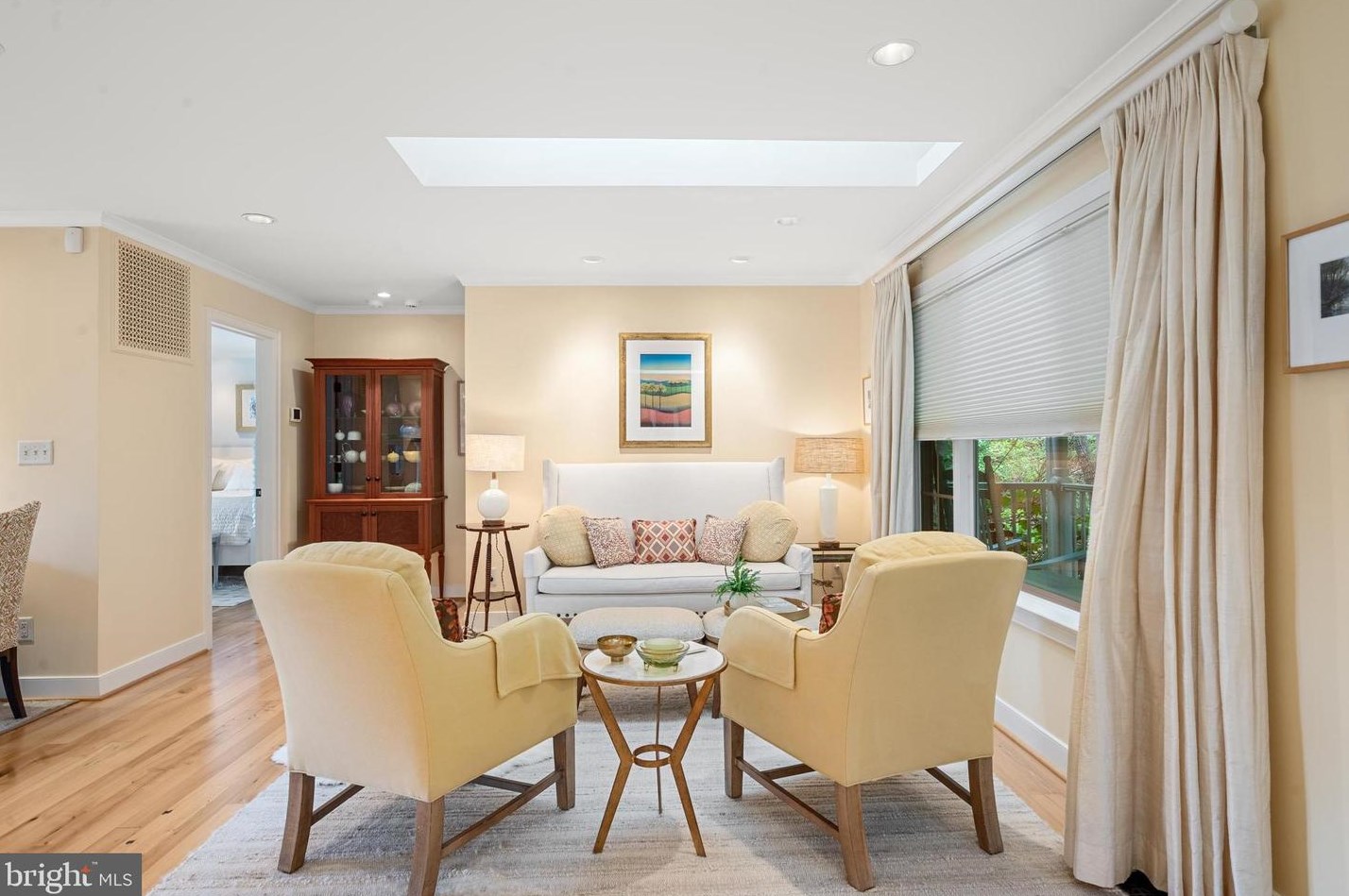 137 Moonridge Ln, Harpers Ferry WV  25425-6237 exterior