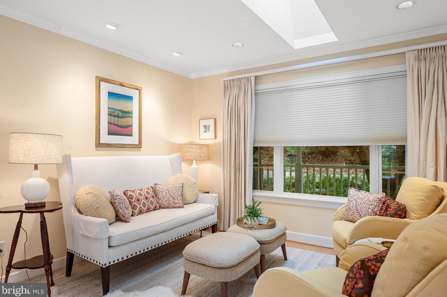 137 Moonridge Ln, Harpers Ferry WV  25425-6237 exterior