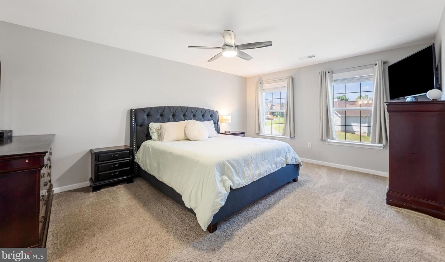 15 Lee Brown Cir, Charles Town WV 25414-4505 exterior