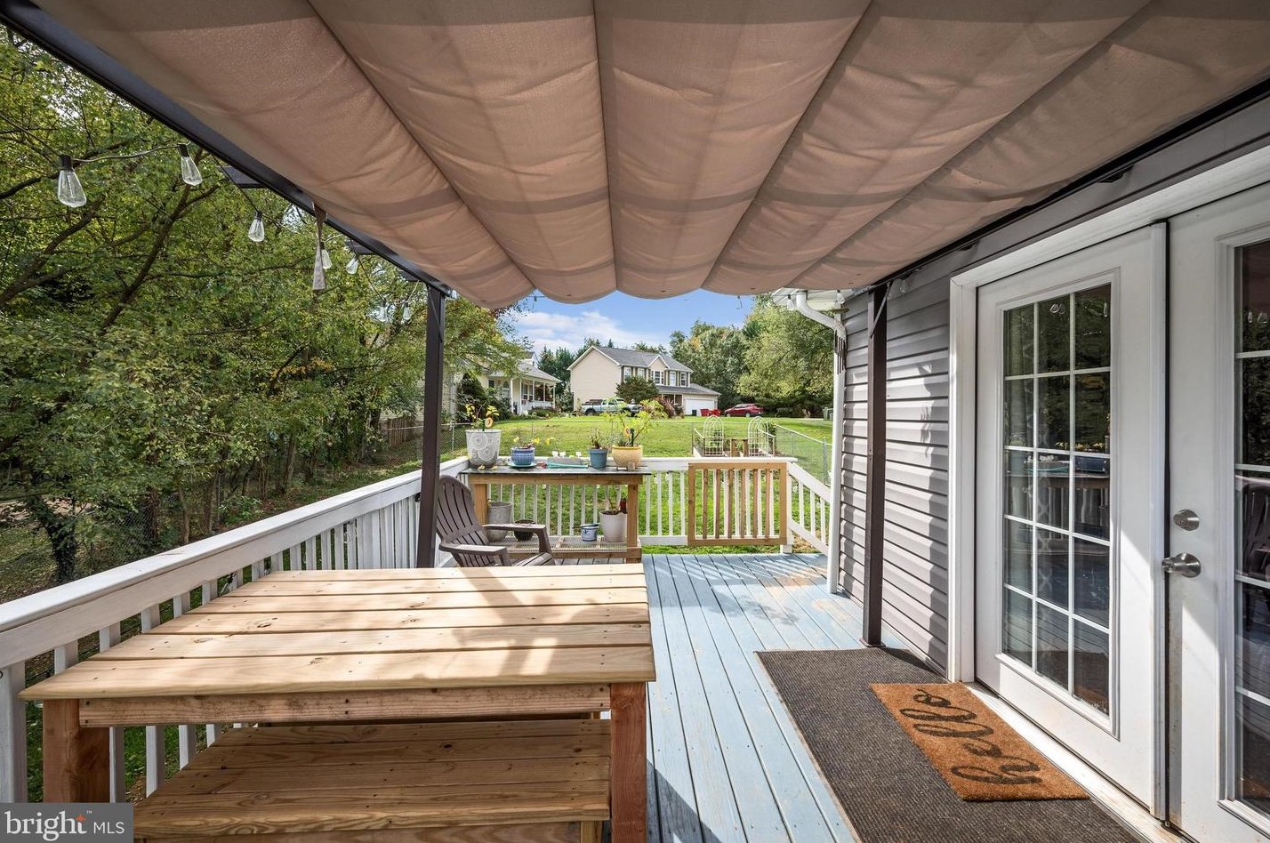 15 Lee Brown Cir, Charles Town WV 25414-4505 exterior