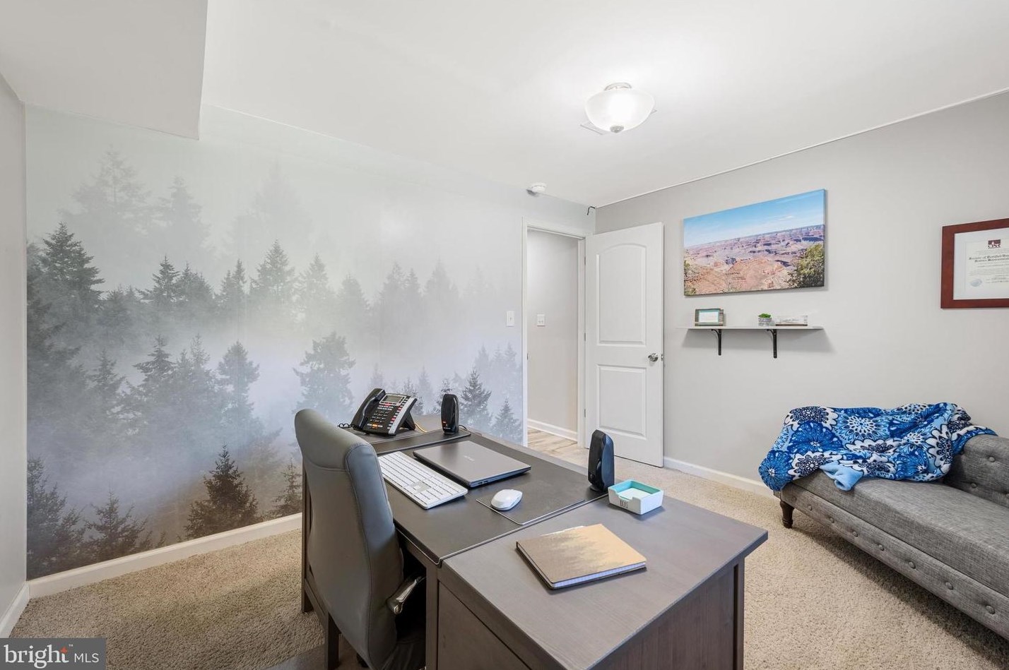 15 Lee Brown Cir, Charles Town WV 25414-4505 exterior