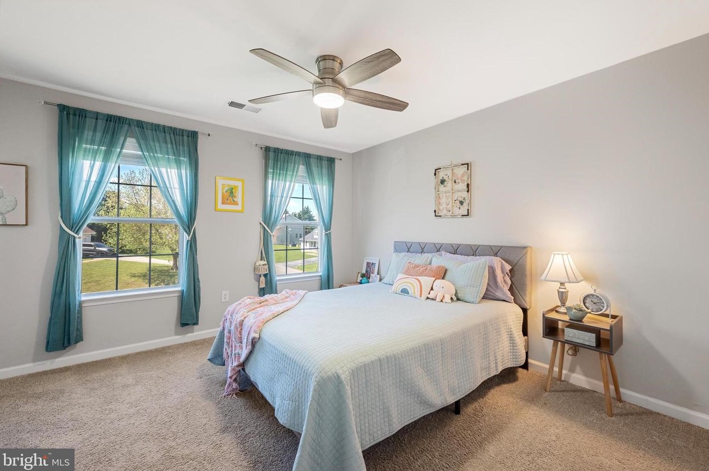 15 Lee Brown Cir, Charles Town WV 25414-4505 exterior